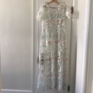 lularoe slip dress